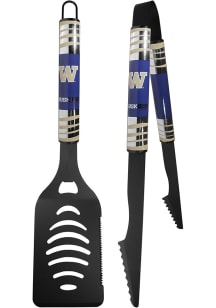 Washington Huskies Tailgate BBQ Tool Set
