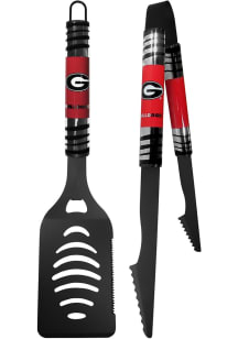 Georgia Bulldogs Tailgate BBQ Tool Set