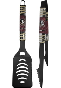 Florida State Seminoles Tailgate BBQ Tool Set