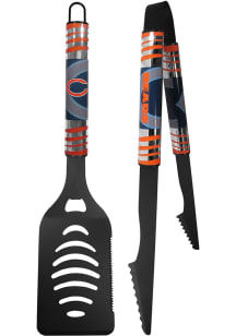 Chicago Bears Tailgate BBQ Tool Set