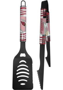 Arizona Cardinals Tailgate BBQ Tool Set