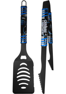 Carolina Panthers Tailgate BBQ Tool Set