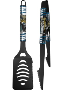 Jacksonville Jaguars Tailgate BBQ Tool Set