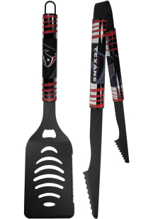 Houston Texans Tailgate BBQ Tool Set