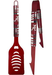 Alabama Crimson Tide Tailgate BBQ Tool Set
