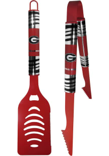 Georgia Bulldogs Tailgate BBQ Tool Set