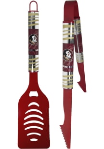 Florida State Seminoles Tailgate BBQ Tool Set