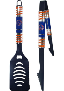 Boise State Broncos Tailgate BBQ Tool Set