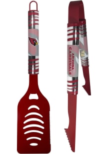 Arizona Cardinals Tailgate BBQ Tool Set