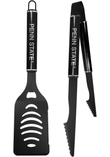 Penn State Nittany Lions Monochromatic BBQ Tool Set