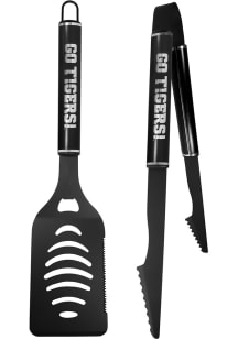 Clemson Tigers Monochromatic BBQ Tool Set