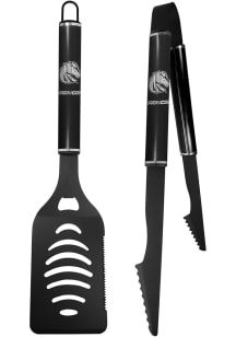 Boise State Broncos Monochromatic BBQ Tool Set