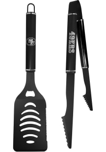 San Francisco 49ers Monochromatic BBQ Tool Set