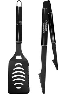 Carolina Panthers Monochromatic BBQ Tool Set