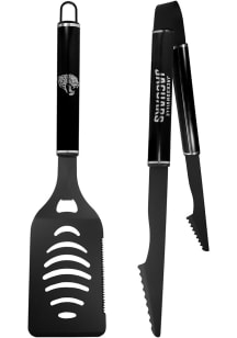 Jacksonville Jaguars Monochromatic BBQ Tool Set