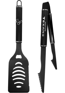 Houston Texans Monochromatic BBQ Tool Set