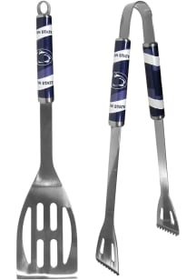 Penn State Nittany Lions Steel BBQ Tool Set