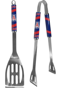 Arizona Wildcats Steel BBQ Tool Set