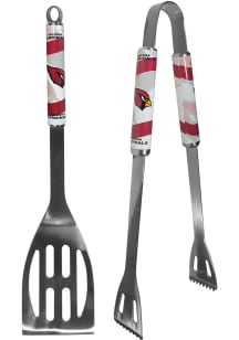 Arizona Cardinals Steel BBQ Tool Set