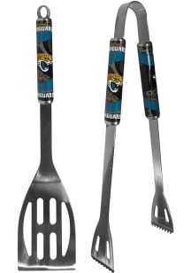 Jacksonville Jaguars Steel BBQ Tool Set