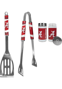 Alabama Crimson Tide 2 Piece BBQ Tool Set