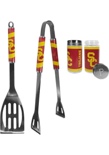 USC Trojans 2 Piece BBQ Tool Set