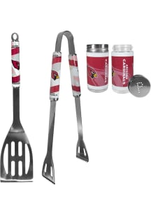 Arizona Cardinals 2 Piece BBQ Tool Set