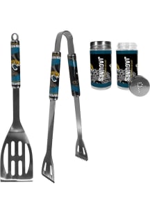 Jacksonville Jaguars 2 Piece BBQ Tool Set