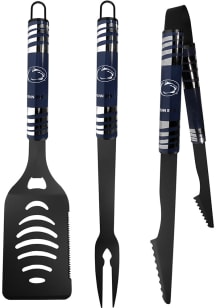 Penn State Nittany Lions 3 Piece Design BBQ Tool Set