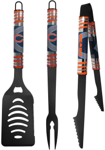 Chicago Bears 3 Piece BBQ Tool Set