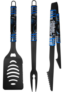 Carolina Panthers 3 Piece BBQ Tool Set