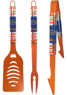 Florida Gators 3 Piece BBQ Tool Set