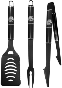 Boise State Broncos 3 Piece BBQ Tool Set