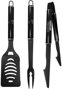 Carolina Panthers 3 Piece BBQ Tool Set