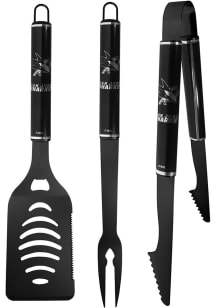 San Jose Sharks 3 Piece BBQ Tool Set