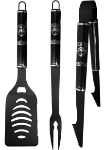 Florida Panthers 3 Piece BBQ Tool Set