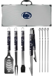 Penn State Nittany Lions 8 Piece Tailgater BBQ Tool Set