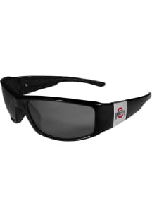 Ohio State Buckeyes Chrome Mens Sunglasses