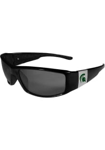 Michigan State Spartans Chrome Mens Sunglasses