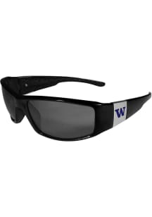 Washington Huskies Chrome Mens Sunglasses