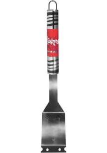 Nebraska Cornhuskers Grill Brush BBQ Tool