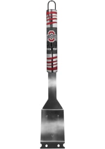 Ohio State Buckeyes Grill Brush Design BBQ Tool