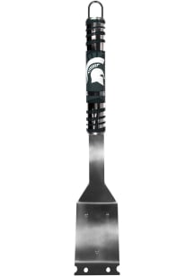 Michigan State Spartans Grill Brush Design BBQ Tool