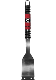 Georgia Bulldogs Grill Brush BBQ Tool