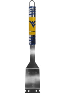 West Virginia Mountaineers Grill Brush BBQ Tool