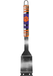 Clemson Tigers Grill Brush BBQ Tool