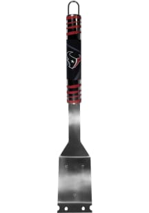 Houston Texans Grill Brush BBQ Tool