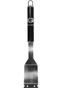Georgia Bulldogs Grill Brush BBQ Tool