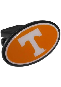 Tennessee Volunteers Plastic Car Accessory Hitch Cover