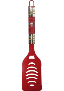 San Francisco 49ers Tailgate BBQ Tool